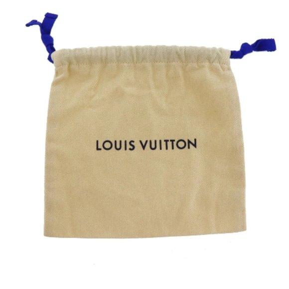 Louis Vuitton Used Dust Bag 7.8 x 7.8in                   (CH736) - Picture 1 of 2